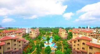 Hainan Yatai Hot Spring Hotel - 8