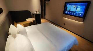 Jinjiang Inn Henan Museum Hutun Metro Station - 4