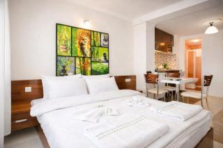 Sultanahmet Center View Apart Hotel - 1