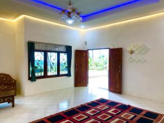 New Villa Privat Pool 5 Kamr - 2