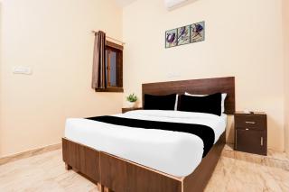 Super Hotel O Paradise Inn - 0