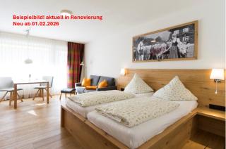 Ferienwohnung Sonnenhof Blattner - 0