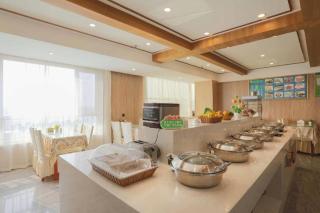 GreenTree Inn Express Laizhou Bus Station Wenhua Xi Street - 9