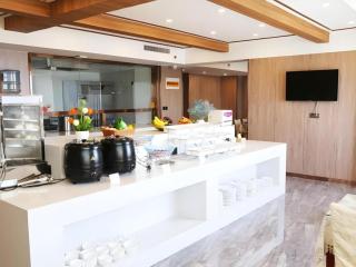 GreenTree Inn Express Laizhou Bus Station Wenhua Xi Street - 6