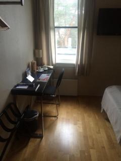 Nordfjord Hotell - Bryggen - 4