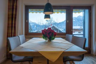 Ferienwohnung Sonnenhof Blattner - 1