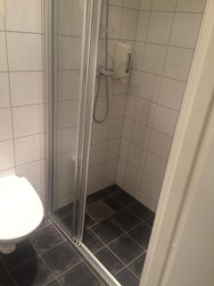 Nordfjord Hotell - Bryggen - Nordfjordeid - 3
