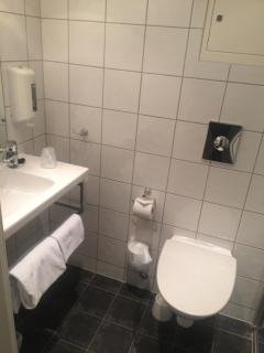 Nordfjord Hotell - Bryggen - Nordfjordeid - 1