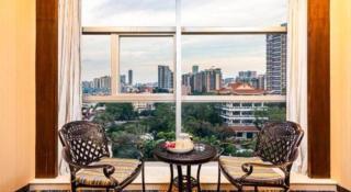 Zhongshan Hui Quan Hotel - 4