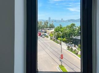 Quy Nhon Sea Hotel - 8
