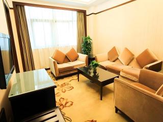 Vienna 3 Best Hongqiao Exhibition Center Beiqing Highway - 4