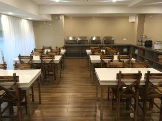 GreenTree Inn Fuzhou Eastern Capital Express Hotel - 7