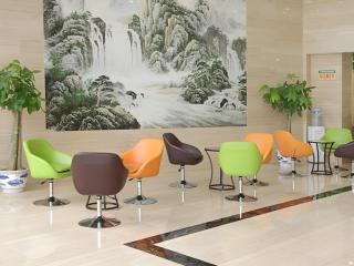 GreenTree Inn Fuzhou Eastern Capital Express Hotel - 5