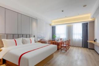 GreenTree Alliance Xingtai Ningjin County Phoenix Road Hotel - 9