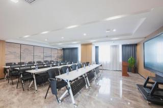 GreenTree Alliance Xingtai Ningjin County Phoenix Road Hotel - 5
