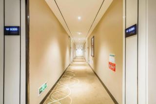 Xana Hotelle· Tianjin Railway Station Jinwan Square Binjiang Avenue - 2