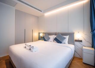 Kora Beachfront 240 One Bedroom Apartment Phuket - 1