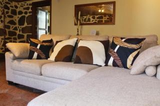 Casa Castro - Refúgio Rural em Fonte Arcada, Silêncio e Conforto - 9