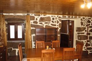 Casa Castro - Refúgio Rural em Fonte Arcada, Silêncio e Conforto - 1