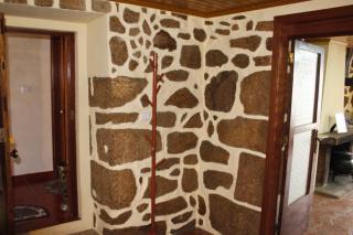 Casa Castro - Refúgio Rural em Fonte Arcada, Silêncio e Conforto - 2