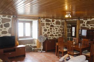 Casa Castro - Refúgio Rural em Fonte Arcada, Silêncio e Conforto - 5