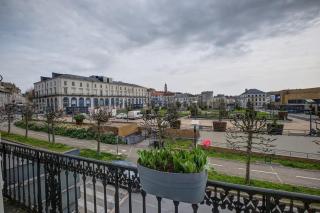 Le bien-être au cœur de la ville confort & vue - 0