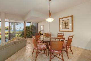 Enjoy Ocean Views from Mauna Lani Point A105 - 4