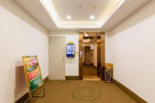 GreenTree Inn Shenyang Shenhe District Wuai Street - 8