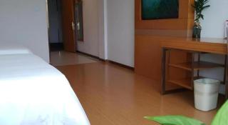 GreenTree Inn Anqing Yuexixian Wenquan Branch - 3