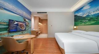 Vienna Best Sleep International Hotel Shenzhen New Airport Branch - 8