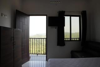 Leaf Hill view resort Vagamon - 4