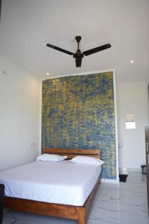 Leaf Hill view resort Vagamon - 9