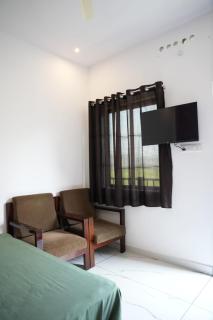 Leaf Hill view resort Vagamon - 8