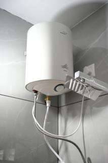 Leaf Hill view resort Vagamon - 3