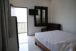 Leaf Hill view resort Vagamon - 2