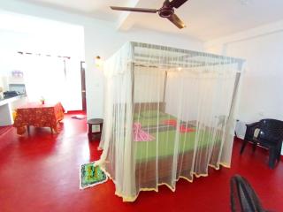 Abhilashi Guest house - 5