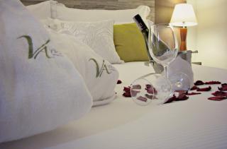 Hotel Vilar América - Bogotá - 2