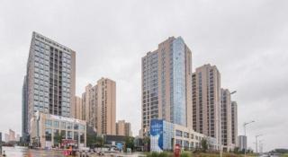 GRACE Select Hotel (Kunshan Huaqiao International Convention Center) - 2