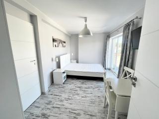 pensjonat KAJA 200 metrów od morza - 9