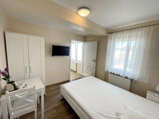 pensjonat KAJA 200 metrów od morza - 6