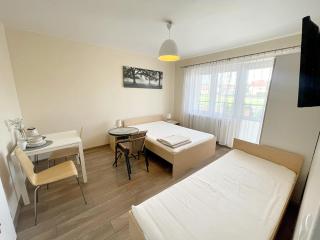 pensjonat KAJA 200 metrów od morza - 5