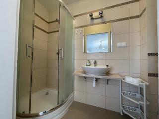 pensjonat KAJA 200 metrów od morza - 4