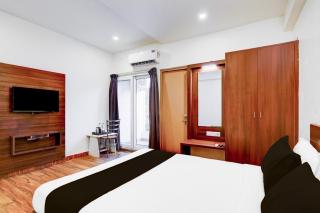 Super Townhouse Whitefield Bangalore - 7