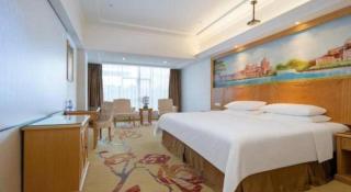 Vienna Hotel Shenzhen Longgang Baifucheng - 1