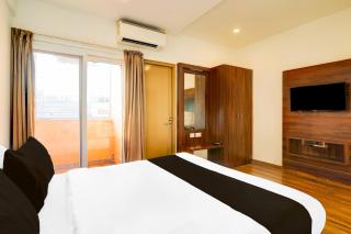 Super Townhouse Whitefield Bangalore - 4