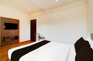 Super Townhouse Whitefield Bangalore - 3