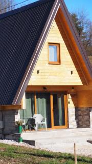 Gora The Alpine Nest - 9