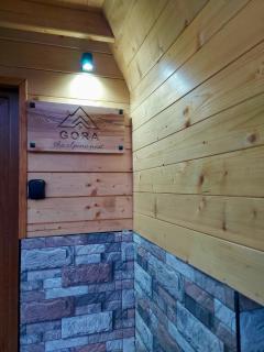 Gora The Alpine Nest - 8