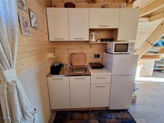 Gora The Alpine Nest - 1