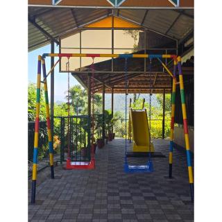 Sylora Meadows Private Pool Villa ,Vagamon - 2